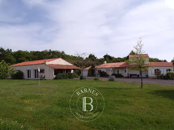 maison à Les Sables-d'Olonne (85)