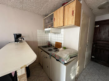 appartement à Morangis (91)