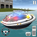 American Boat Coast Lifeguard Rescue 2020 1.1 APK Baixar