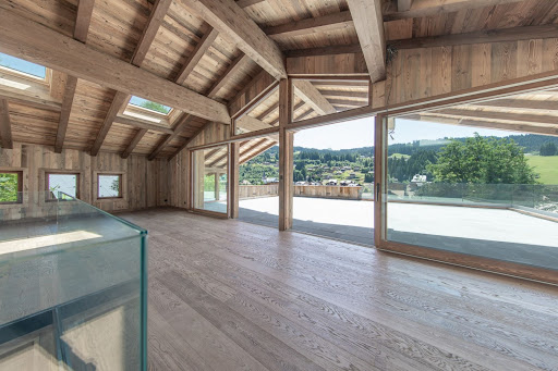 Maison avec terrasse 4