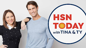 HSN Today With Tina & Ty - Kitchen Edition thumbnail