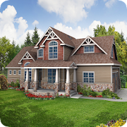 Build House Craft 1.0 Icon