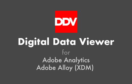 Digital Data Viewer (DDV) small promo image