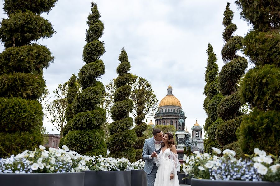 Fotograful de nuntă Aleksey Averin (alekseyaverin). Fotografia din 31 mai 2023