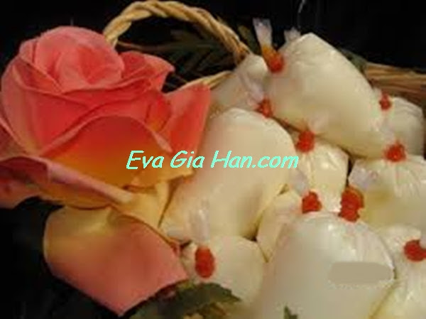 CÁCH LÀM SINH TỐ ĐÁ BỊCH MÃNG CẦU XIÊM