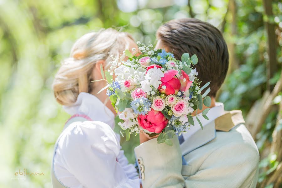 Hochzeitsfotograf Taro Ebihara (ebihara). Foto vom 22. April 2019