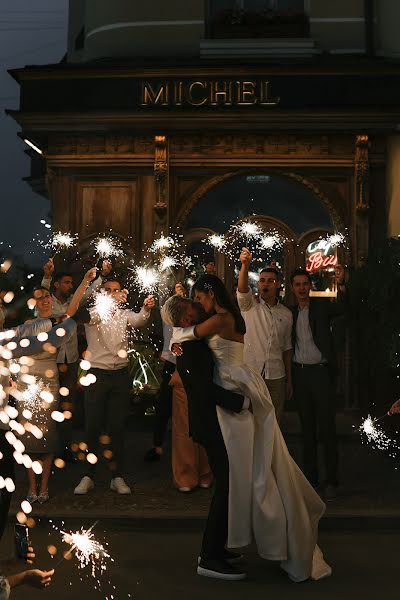 Fotógrafo de casamento Diana Melkumova (dmelkumova). Foto de 20 de agosto 2023