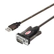 Cáp Usb To Rs232 (Usb To Com) Unitek Y - 105 Chính Hãng