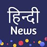 Hindi News Live -  All News Pa icon