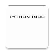 Python Indo  Icon