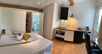 appartement à Montpellier (34)