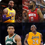 Guess The NBA Player Apk