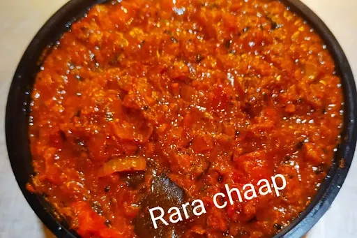 Rara Chaap Masala