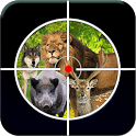 Animal Sniper Shooting 3D icon