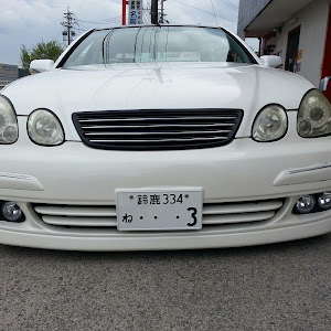 アリスト JZS160