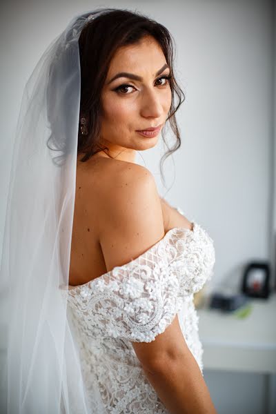 Fotograful de nuntă Flavius Partan (artan). Fotografia din 25 ianuarie 2019