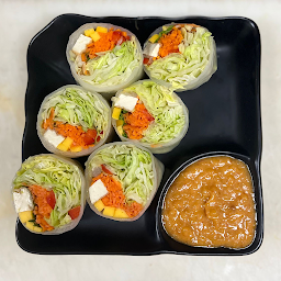 Fresh Rolls