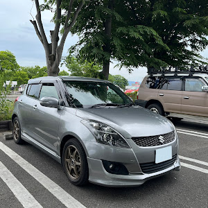 スイフト ZC72S