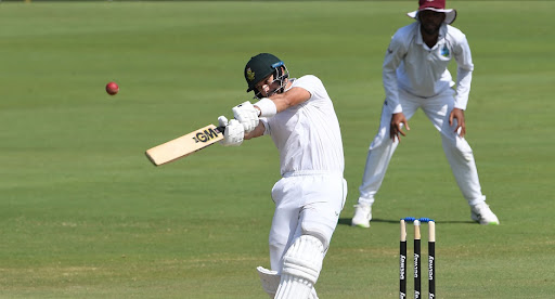 A free mind helps Aiden Markram reignite Proteas Test career