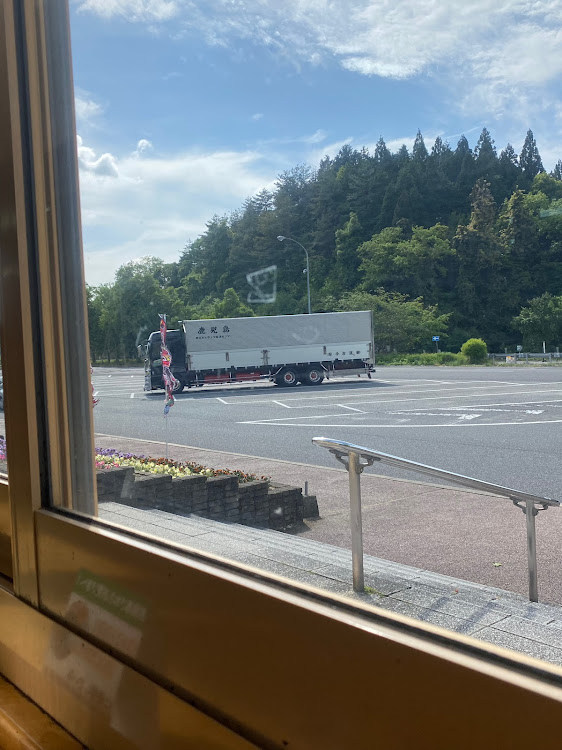 スーパーグレートのいつもイイネ&コメントありがとうございます🙇‍♂️・ゆっくり走ろう鹿児島県・長距離ドライバー・おまけ付きに関するカスタム事例の投稿画像5枚目