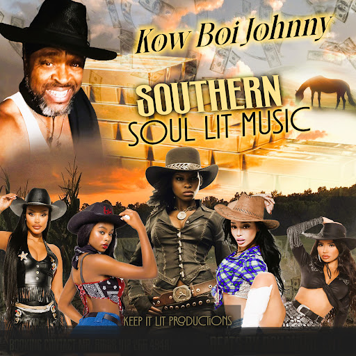 Southern Soul Stick (Club Trail Ride Mix) - YouTube Music
