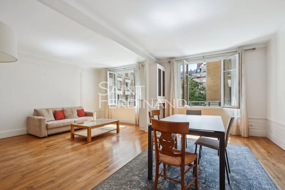 Vente appartement 3 pièces 70.6 m² à Neuilly-sur-Seine (92200), 770 000 €