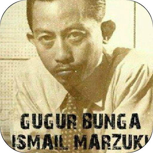 Pencipta lagu gugur bunga adalah