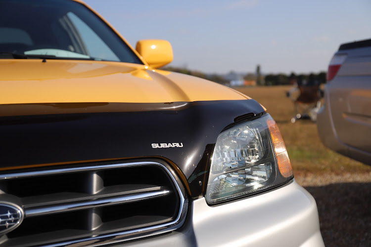 saygeneさんが投稿したSUBARU・Subie Fes Japan・スビフェス・オフ会に関するカスタム事例の投稿画像5枚目