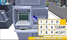 ATM Simulator: Learn & Playのおすすめ画像2