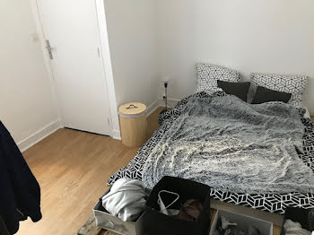 appartement à Le Havre (76)