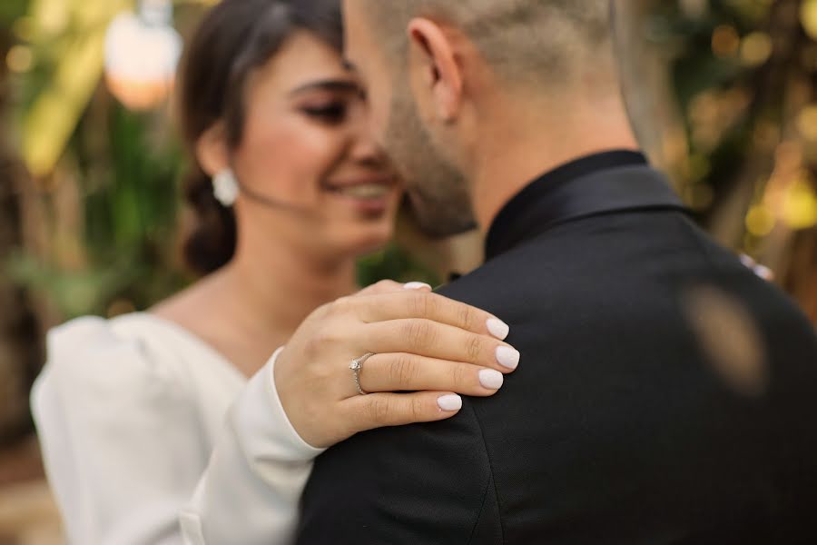 Fotografo di matrimoni Asaf Matityahu (asafm). Foto del 8 novembre 2019