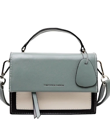 All-match western style handbag for - 2