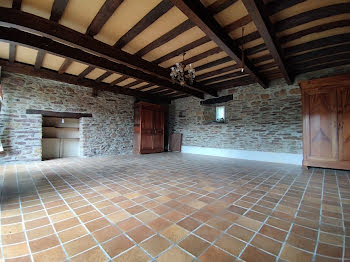 maison à Monterfil (35)