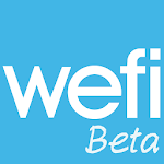 Cover Image of Download WeFi Pro Beta - Automatic WiFi 4.4.0.1400000 APK