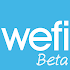 WeFi Pro Beta - Automatic WiFi 4.6.4.1000000
