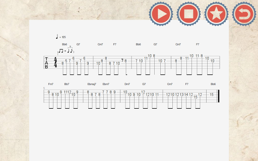 免費下載音樂APP|48 Jazz Guitar Licks Pro app開箱文|APP開箱王