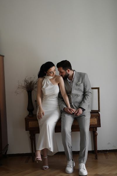 Fotografo di matrimoni Rashad Nabiev (rashadnabiev). Foto del 21 luglio 2023