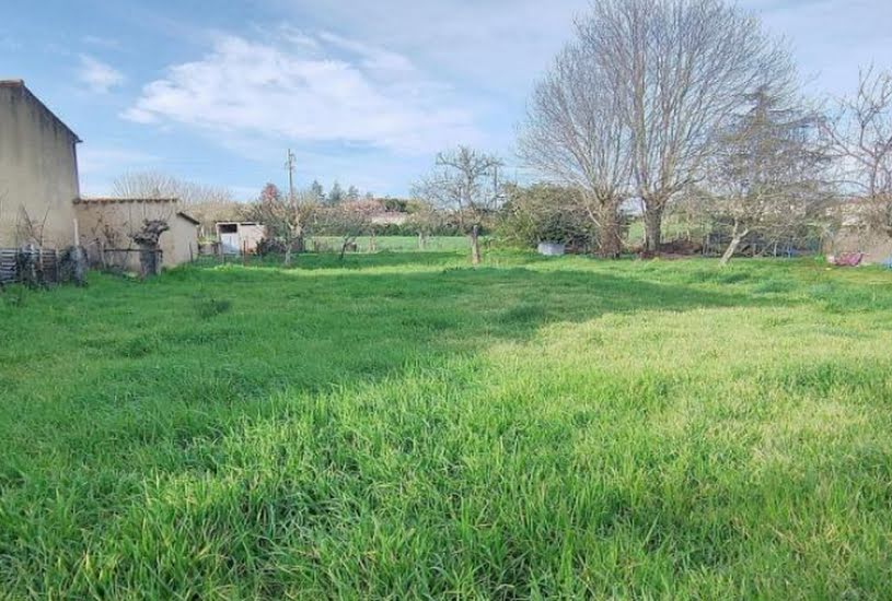  Vente Terrain à bâtir - 585m² à Biscarrosse (40600) 