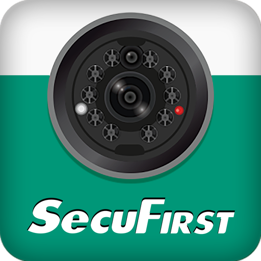 SecuFirst HD Professional Edition 1 0 3 9 apk download for 