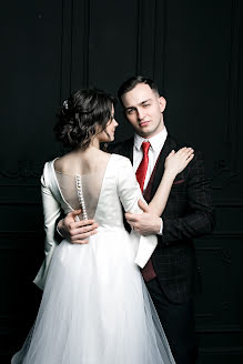 Photographe de mariage Vadim Zimenkov (zimenkov). Photo du 19 février 2020