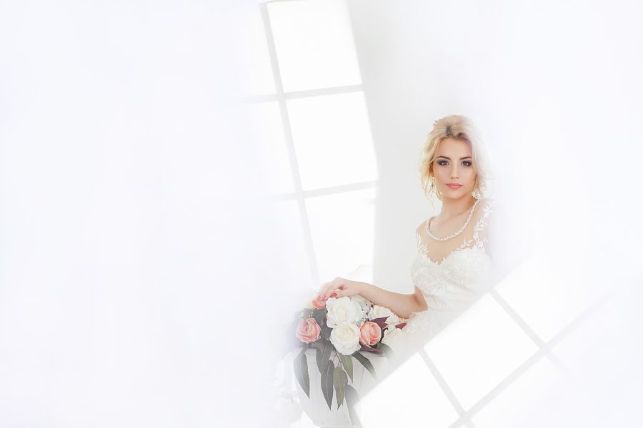 Photographe de mariage Lyalya Shmidt (lshmidt). Photo du 30 janvier 2020