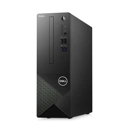 PC Dell Vostro 3710 42VT370002 (Intel Core i5-12400/8GB/256GB SSD/Windows 11 Home SL 64-bit + Office 2021 Home & Student/WiFi 802.11ax)