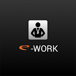 Cover Image of Télécharger eWork 2.0.33 APK