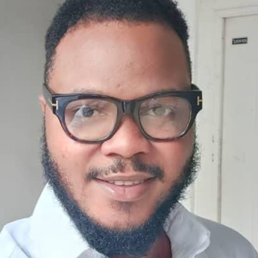 A photo of Emmanuel