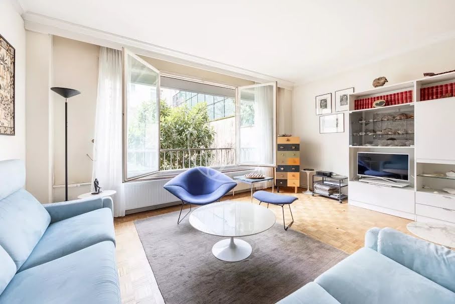 Vente appartement 4 pièces 90.43 m² à Paris 7ème (75007), 1 200 000 €