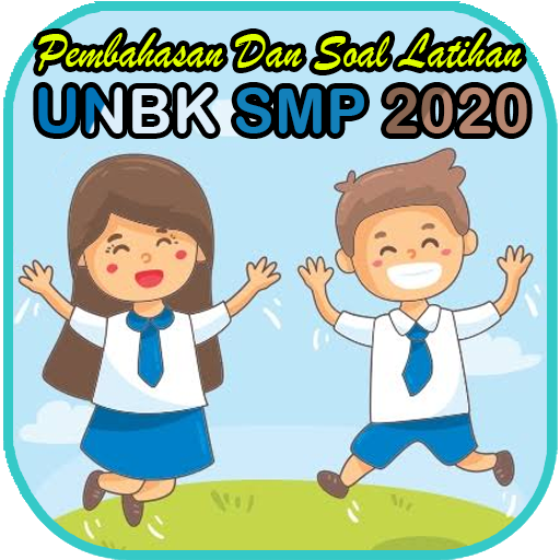 Pembahasan dan Soal Latihan UNBK SMP 2020