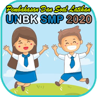 Pembahasan dan Soal Latihan UNBK SMP 2020