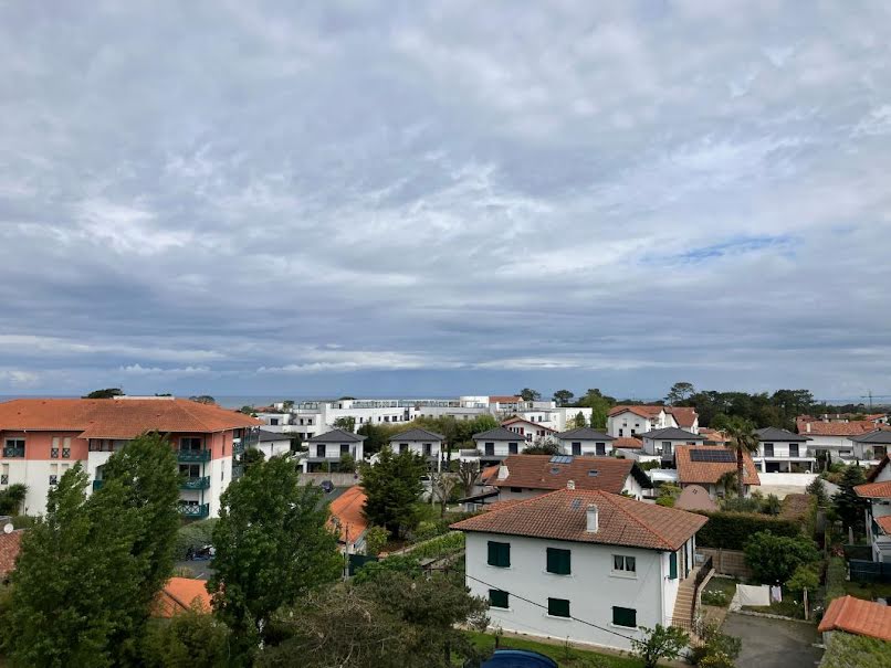 Vente appartement 3 pièces 63 m² à Anglet (64600), 159 000 €