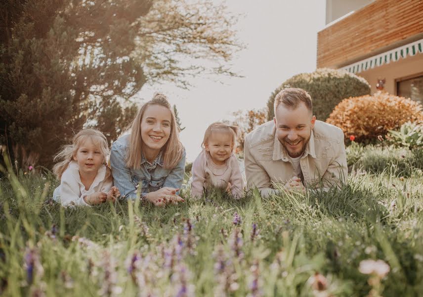 Bröllopsfotograf Anna Zamotaev (annazamotaieva). Foto av 15 maj 2021