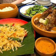 帕泰家 Baan Phadthai(新光A8店)